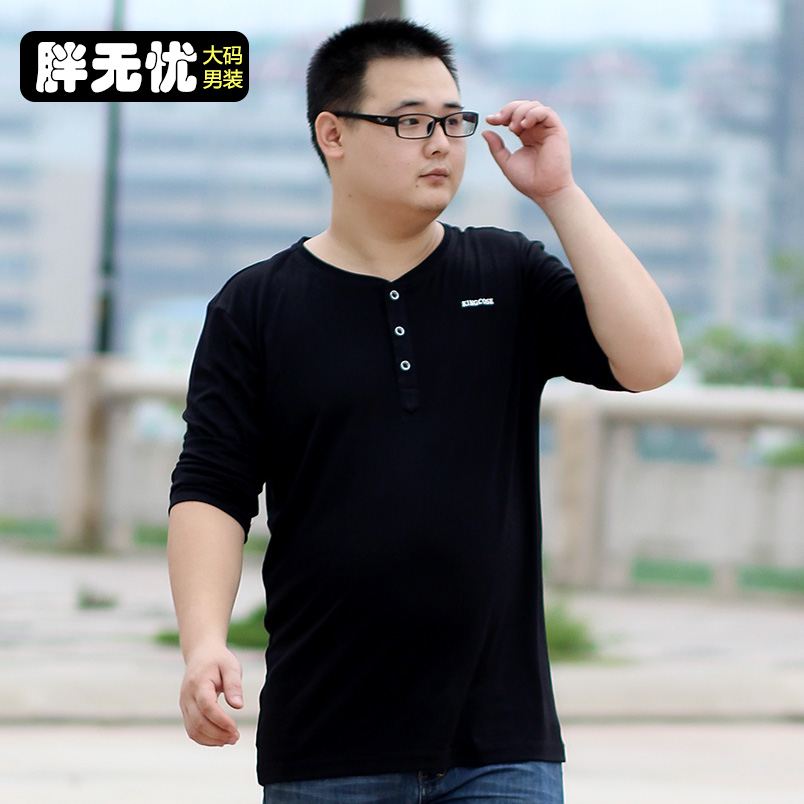 เสื้อคนอ้วน เสื้อคนอ้วนผู้ชาย เสื้อผู้ชายตัวใหญ่ เสื้อยืดผู้ชายอ้วน เสื้อผู้ชายโอเวอร์ไซส์
