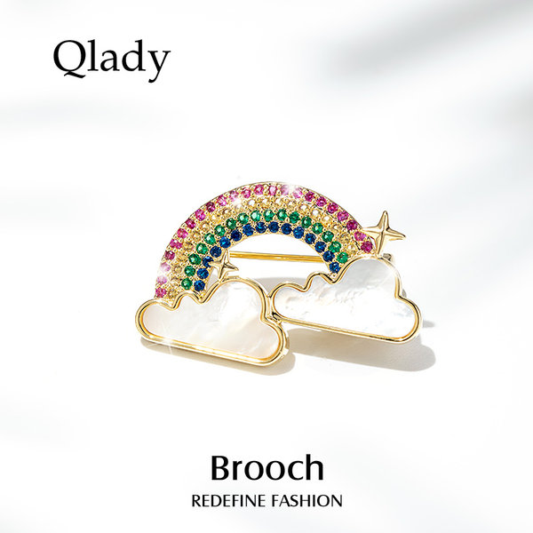 เข็มกลัด เข็มกลัดสวยๆ เข็มกลัดติดเสื้อ Brooch