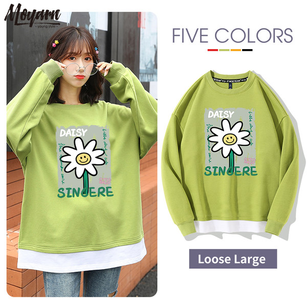เสื้อยืดคอตตอน สกรีนลายน่ารัก มีหลากหลายสี ส่งฟรีทั่วไทย