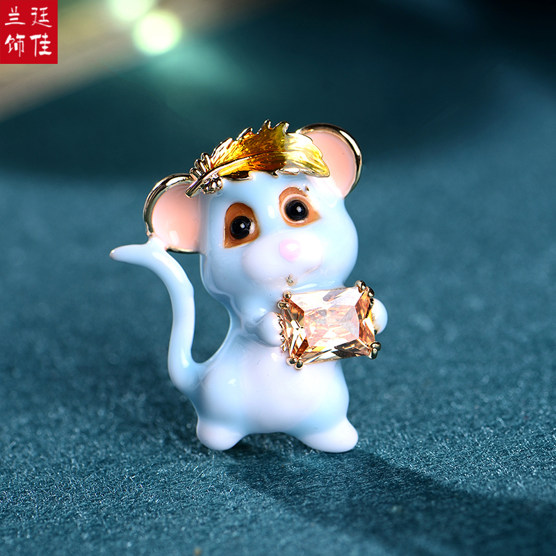 เข็มกลัด เข็มกลัดสวยๆ เข็มกลัดติดเสื้อ Brooch