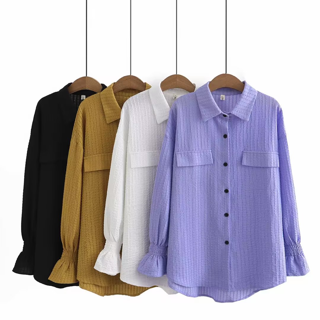 เสื้อผ้าคนอ้วน เสื้อผ้าสาวอวบ(อกเสื้อ38-50นิ้ว)