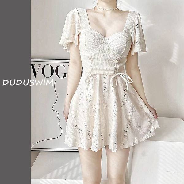 ชุดว่ายน้ำผู้หญิง ชุดว่ายน้ำน่ารัก Bikini ชุดไปทะเล