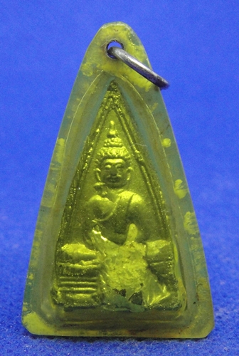 หลวงพ่อดำ วัดกุฎี