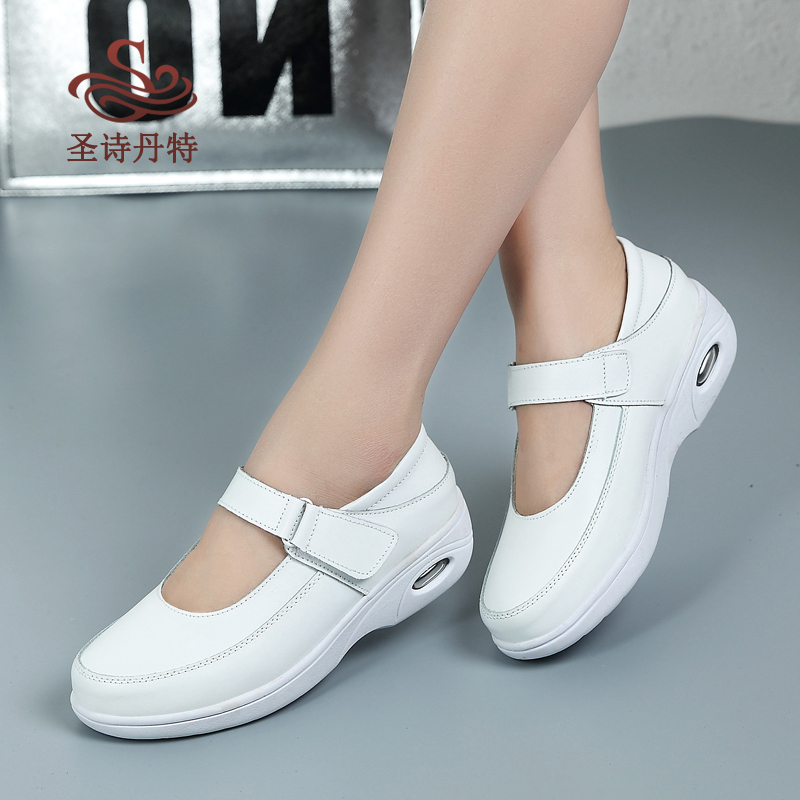 รองเท้าผ้าใบ รองเท้าลำลอง รองเท้าผ้าใบลำลอง รองเท้าแฟชั่นแบบสวม Slipper Shop