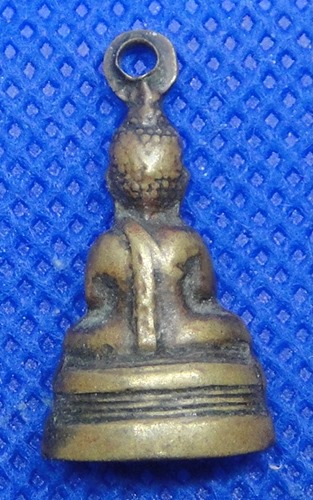 หลวงพ่อโตวัดบางพลี