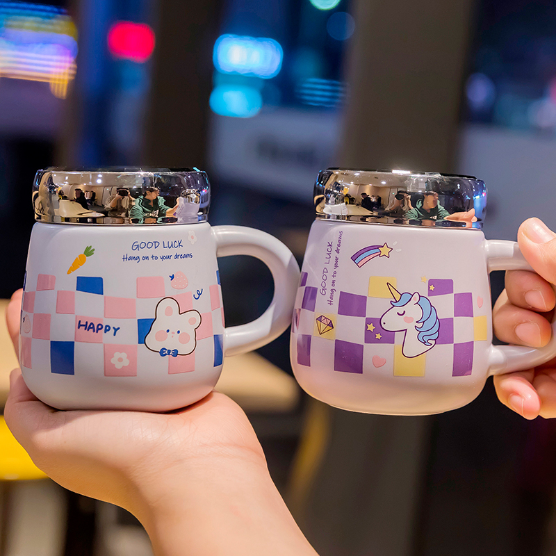 แก้วเซรามิค สวยๆ แก้วมัคน่ารัก แก้วกาแฟเซรามิค
