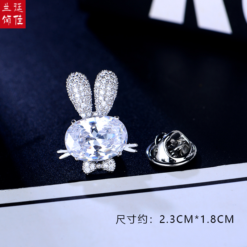 เข็มกลัด เข็มกลัดสวยๆ เข็มกลัดติดเสื้อ Brooch