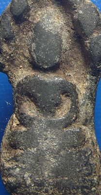 พระนาคปกชินเขียว