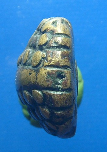 เต่าหลวงพ่อเงินบางคลาน