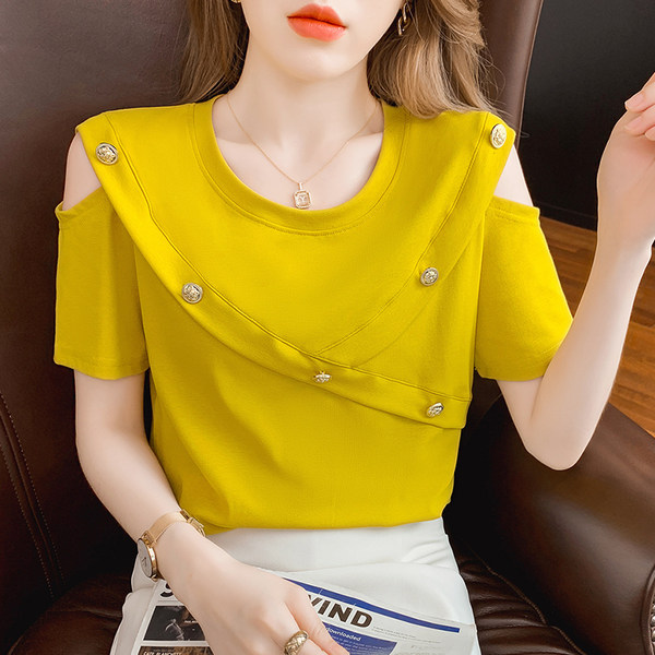 เสื้อเชิ้ตแขนยาววัยรุ่น ลายสวยๆ แบรนด์ YIL AN