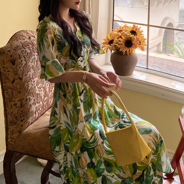 เดรสคนอ้วนวัยรุ่น เดรสวัยรุ่น