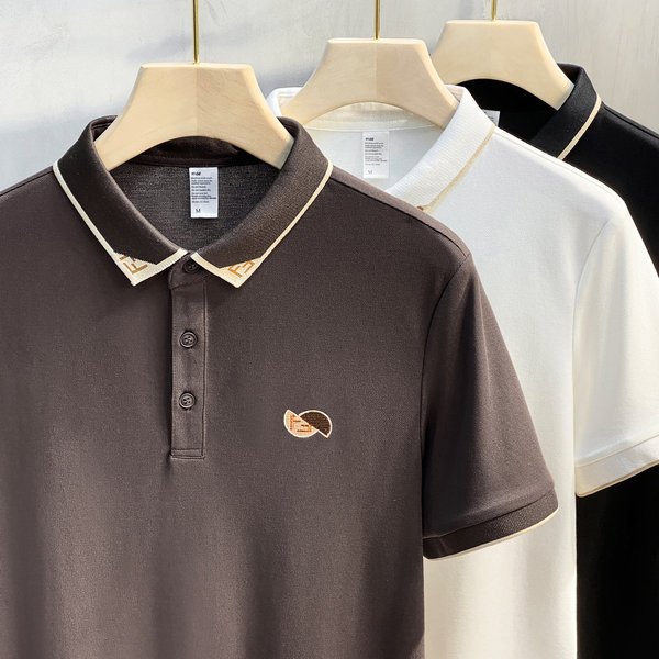 เสื้อโปโลชาย ราคาถูก Polo–Shirt