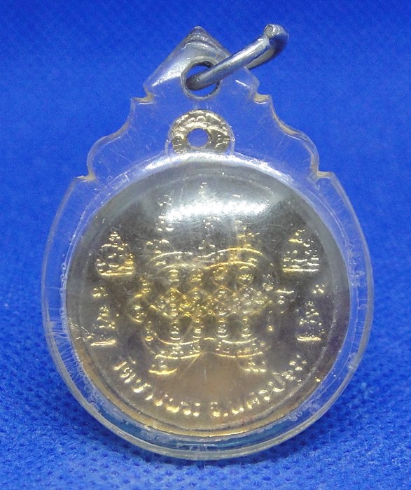 หลวงพ่อเปิ่น วัดบางพระ