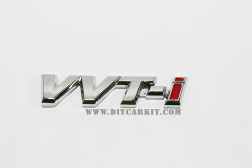 โลโก้ VVT-i