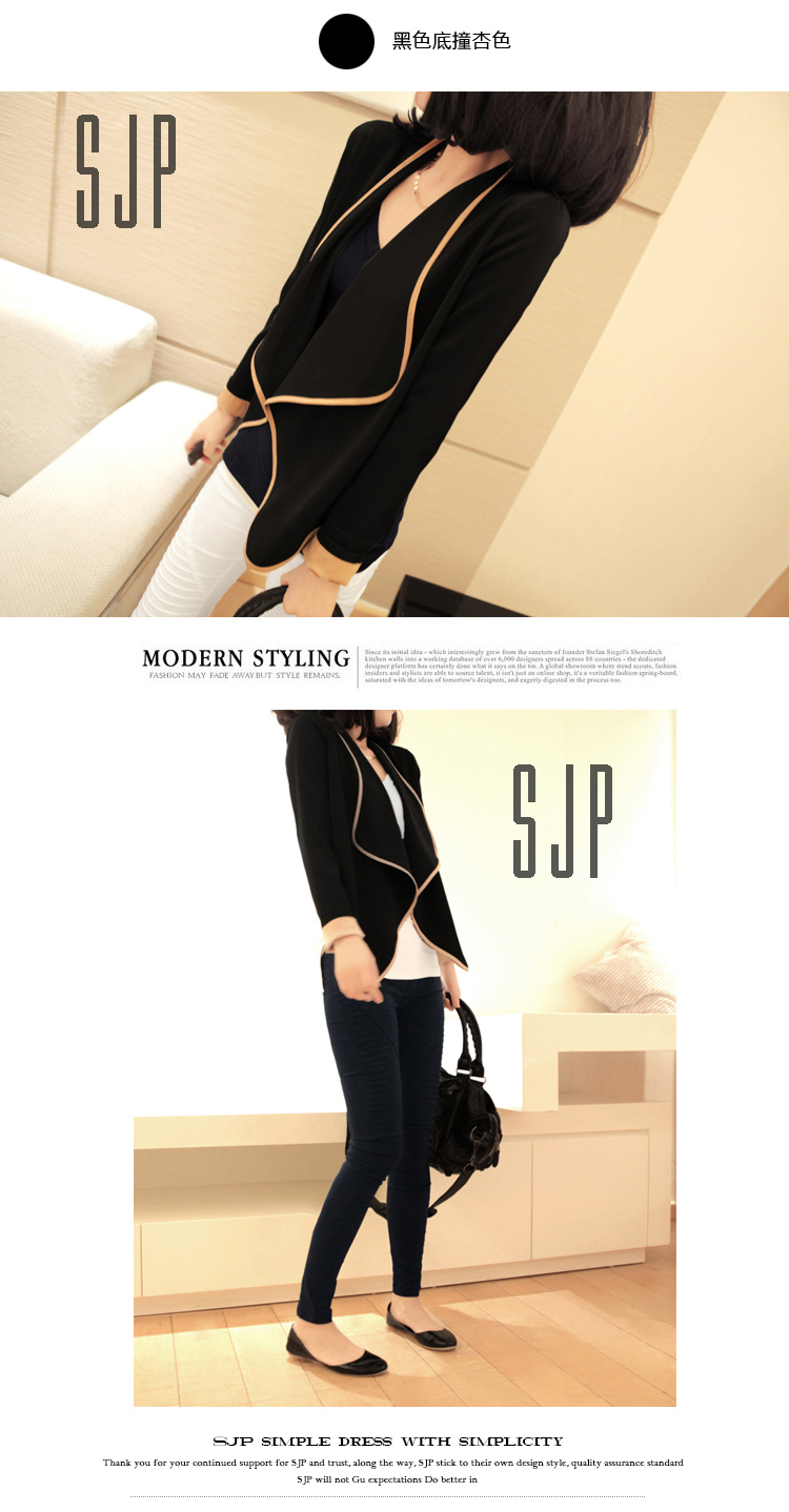 สูทเก๋ๆ ทรงสวย ผ้าดีทิ้งตัว ทรงปล่อย เนื้อผ้าตามรูป ใส่ทำงาน เที่ยว ดูเก๋สุดๆ