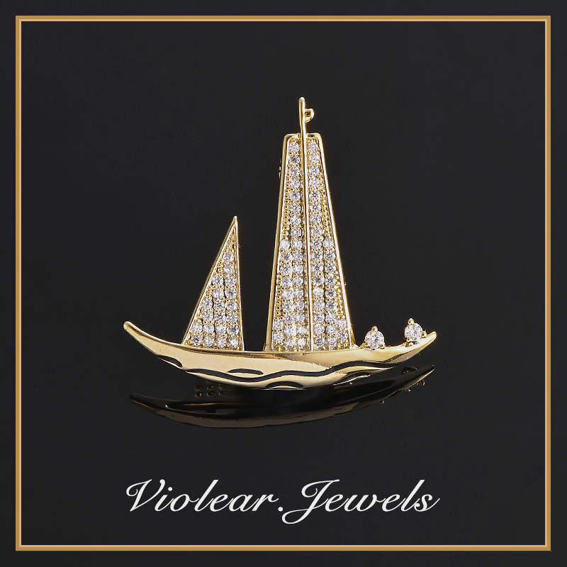 เข็มกลัด เข็มกลัดสวยๆ เข็มกลัดติดเสื้อ Brooch