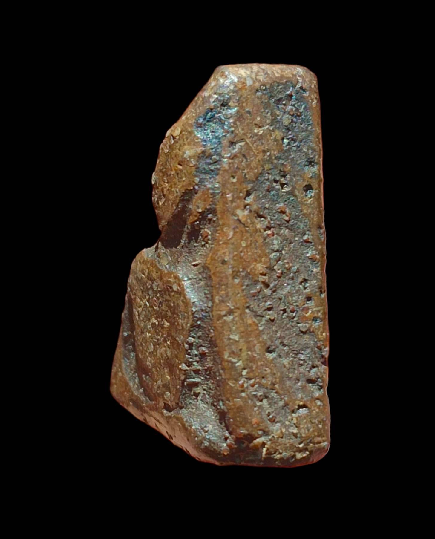 พระนางพญาอกนูนเล็ก