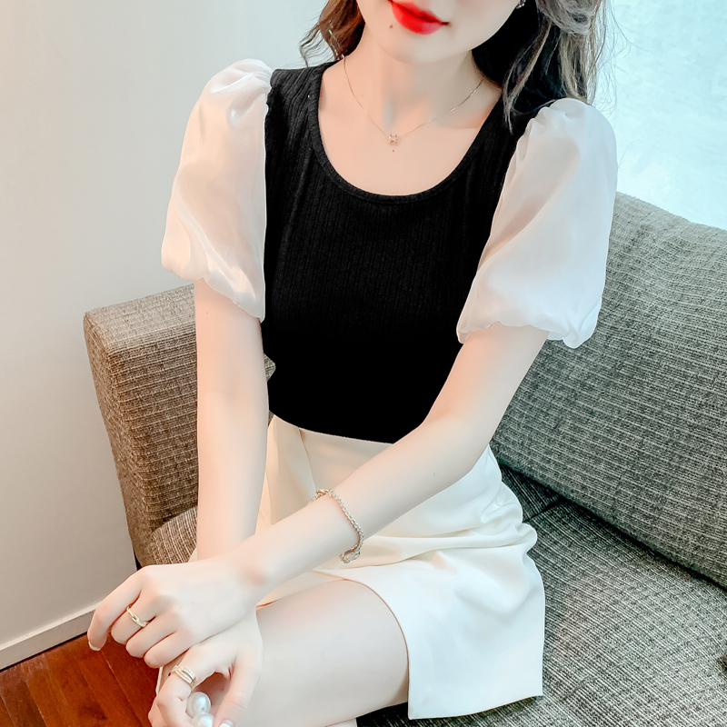 เสื้อเชิ้ตแขนยาววัยรุ่น ลายสวยๆ แบรนด์ YIL AN