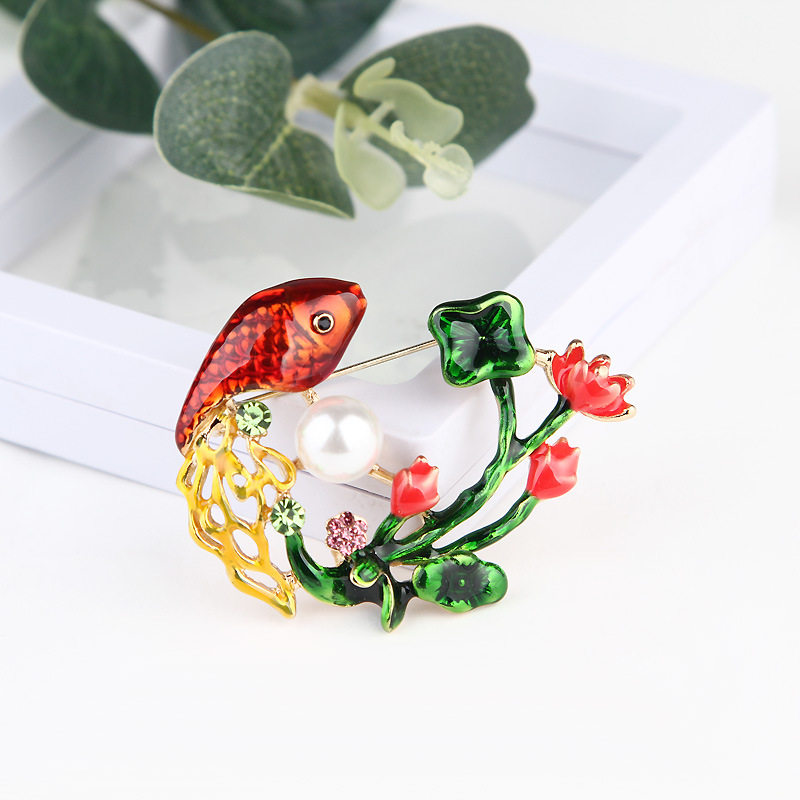 เข็มกลัด เข็มกลัดสวยๆ เข็มกลัดติดเสื้อ Brooch