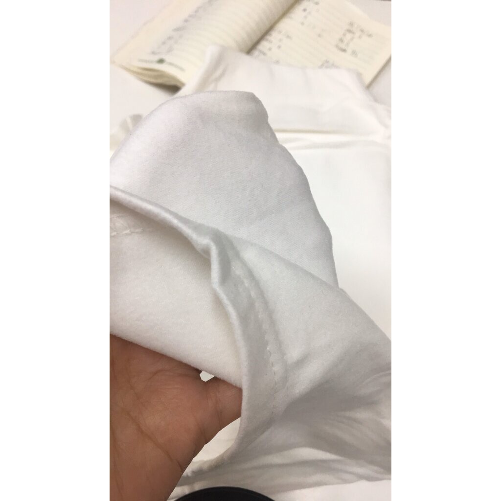 (ส่ง 18 พย) HEATTECH (ฮีทเทค) เสื้อแขนยาว ใช้ใส่เพิ่มความอุ่นด้านใน กันหนาว เนื้อผ้ายืดได้เยอะ เป็นผ้าสำลีนุ่มๆทั้งใ...