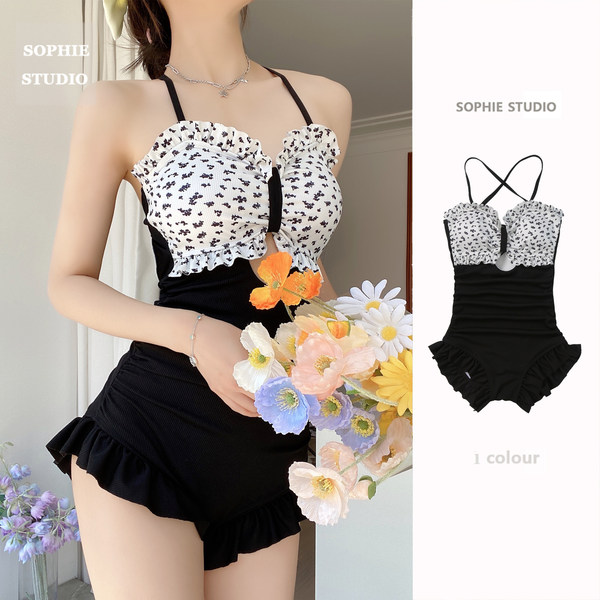 ชุดว่ายน้ำผู้หญิง ชุดว่ายน้ำน่ารัก Bikini ชุดไปทะเล