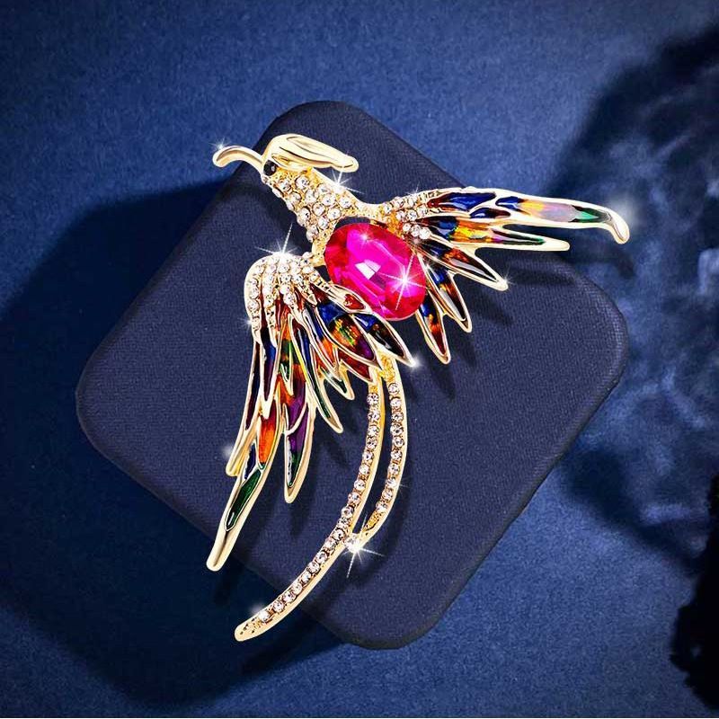 เข็มกลัด เข็มกลัดสวยๆ เข็มกลัดติดเสื้อ Brooch
