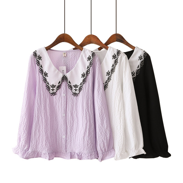 เสื้อผ้าคนอ้วน เสื้อผ้าสาวอวบ