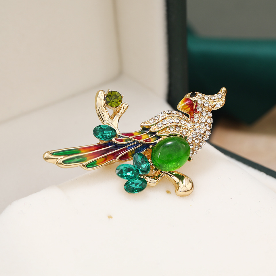 เข็มกลัด เข็มกลัดสวยๆ เข็มกลัดติดเสื้อ Brooch