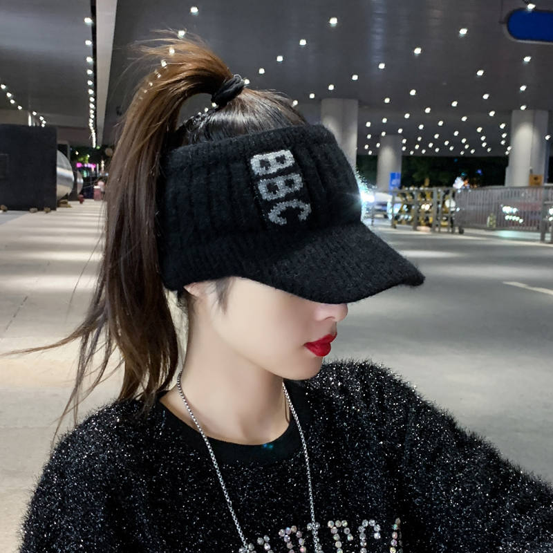 หมวกแก๊ป หมวกเบสบอล