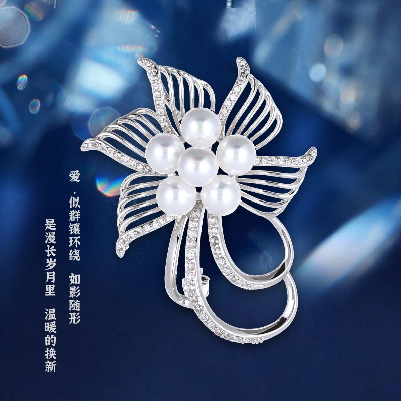 เข็มกลัด เข็มกลัดสวยๆ เข็มกลัดติดเสื้อ Brooch