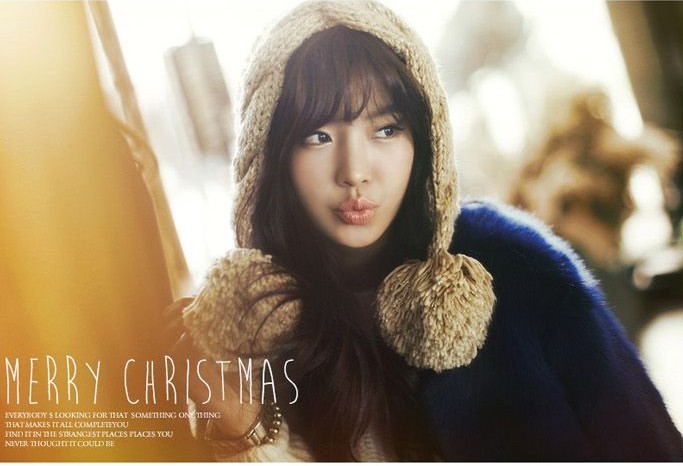 หมวกไหมพรม แบบปิดหู สำหรับสาวๆ น่ารักมากๆค่ะ พร้อมส่งจำนวนจำกัดน๊าา same pic