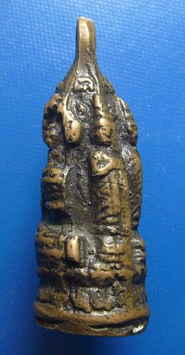 พระประจำวันเกิด