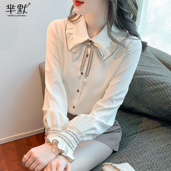 เสื้อลูกไม้สวยๆ เสื้อลูกไม้ เสื้อลูกไม้แฟชั่น BY MIRI