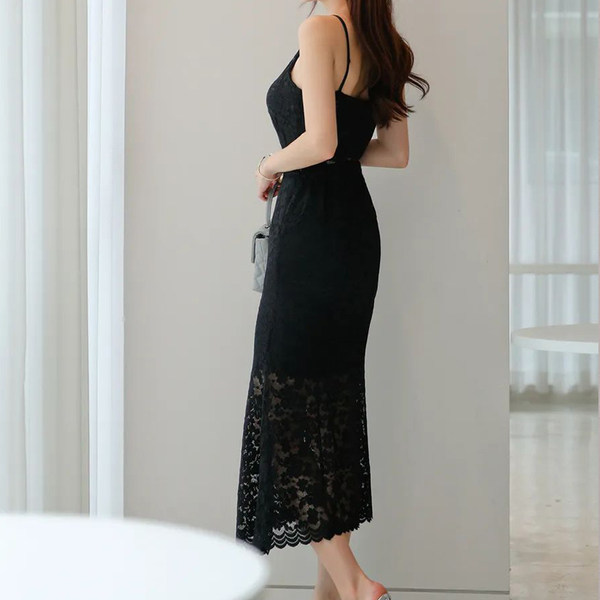 ชุดเดรสยาวสวยๆ ชุดเดรสยาวใส่สบาย ใส่ทำงาน