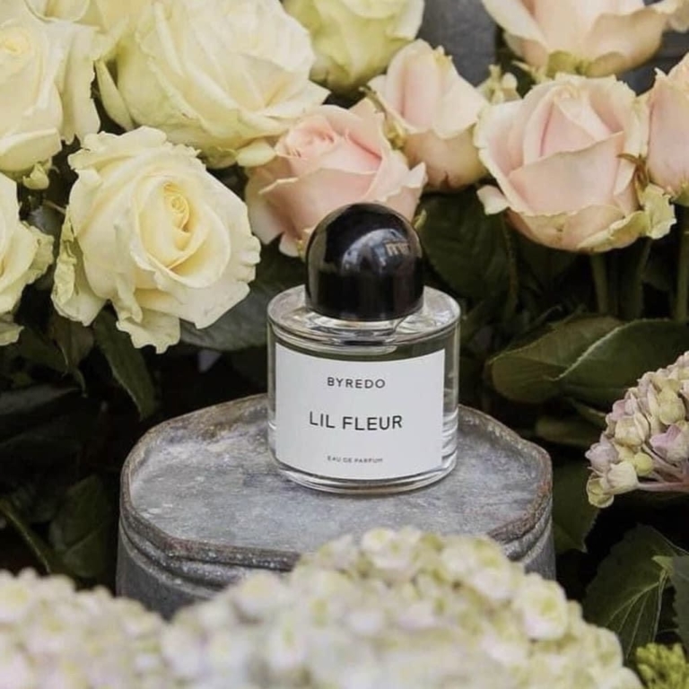 BYREDO Lil Fleur (EAU DE PARFUM) 2 ml.