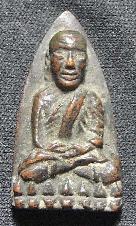 หลวงปู่ทวด วัดช้างไห้