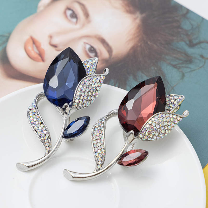 เข็มกลัด เข็มกลัดสวยๆ เข็มกลัดติดเสื้อ Brooch