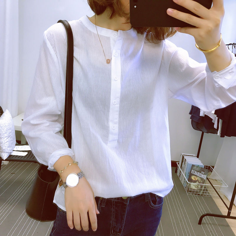 เสื้อลินิน เสื้อผ้าฝ้ายลินิน เสื้อเชิ้ตผ้าลินิน BY Zimo