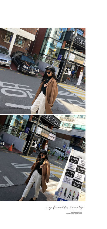 เสื้อโค้ททรงสวย มาพร้อมผ้าคาดเอว ใส่ได้หลายแบบ ผ้าสักกะหลาด เนื้อไม่หนา รุ่นนี้ไม่มีบุซับในนะคะ งานเก๋ๆ ใส่คลุมวันสบายๆจ้า พร้อมส่งจ้า น้ำตาลกากี