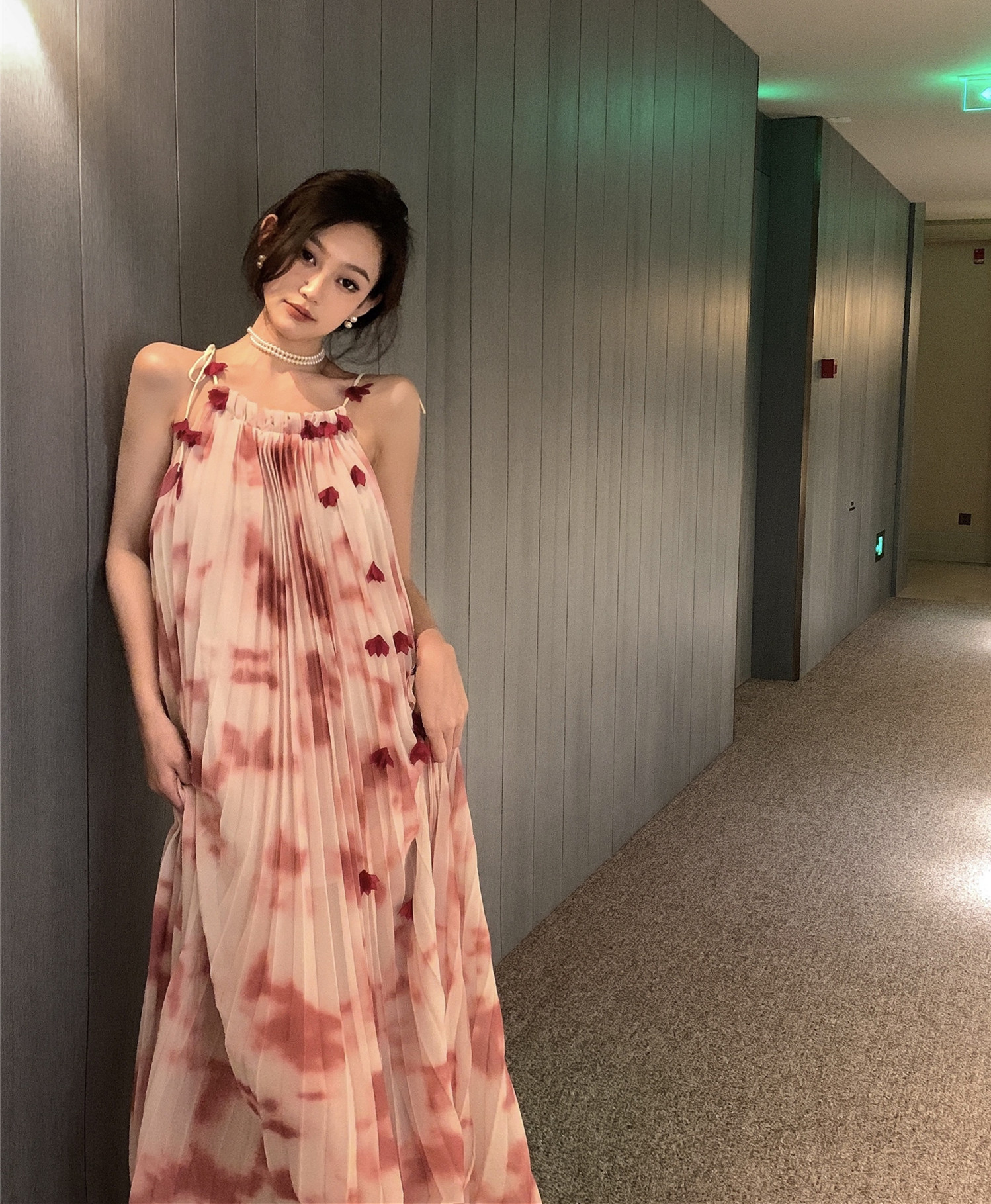 ชุดเดรสแฟชั่น แบบชุดเดรสสวยๆ ชุดเดรสน่ารัก