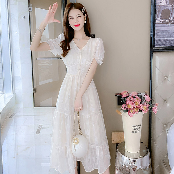 ชุดเดรสสวยๆ ชุดเดรสน่ารักๆ สไตล์เกาหลี By Meiyi women's clothing