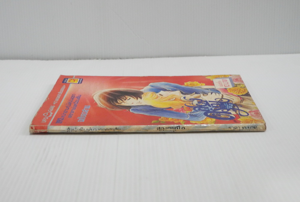 สองดรุณี เล่ม 9 (เล่มจบ) / ซาโตนะกะ มาจิโกะ