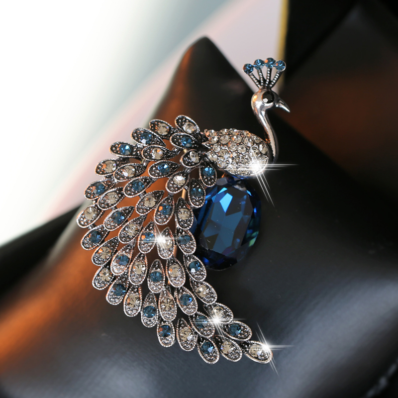 เข็มกลัด เข็มกลัดสวยๆ เข็มกลัดติดเสื้อ Brooch