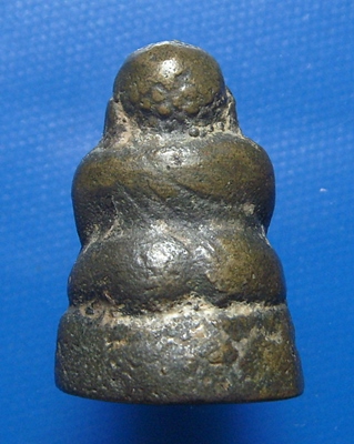 พระสังกัจจาย์ กรุวัดขวาง