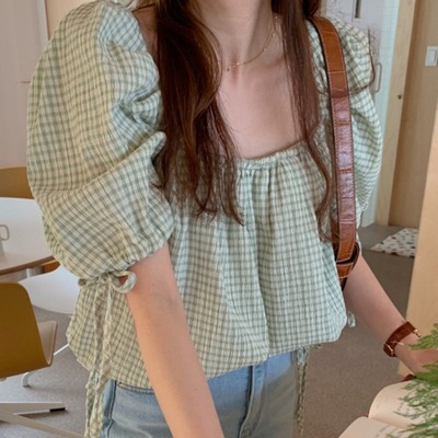 เสื้อวัยรุ่นเกาหลี จาก ICC