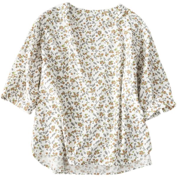 เสื้อผ้าสไตล์ญี่ปุ่น Mori Girl