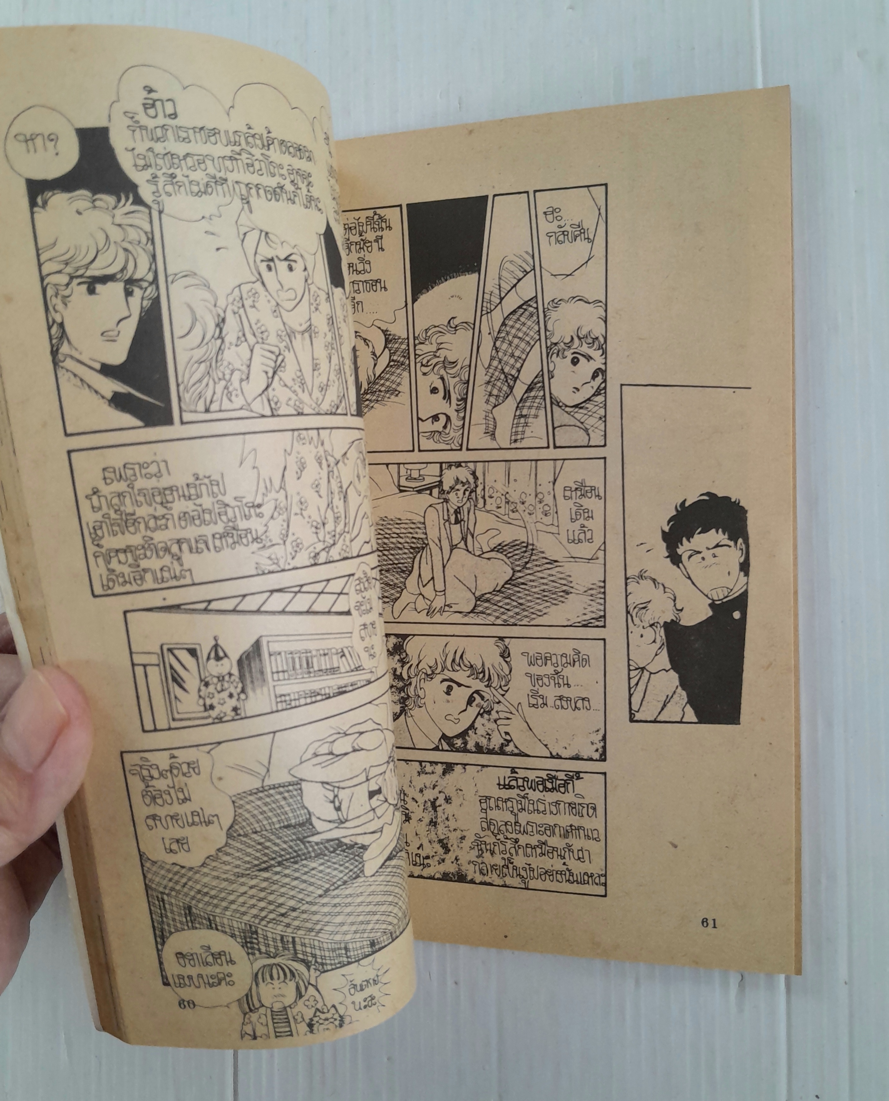 อุบัติเหตุบนเส้นทางสายใหม่ (เล่มเดียวจบ) / Kazama Hiroko