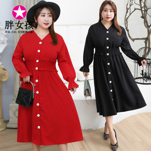 เสื้อผ้าคนอ้วน ใส่แล้วน่ารัก ดูดี สวย สั่งเลยงานดีแน่นอน ส่งฟรี!