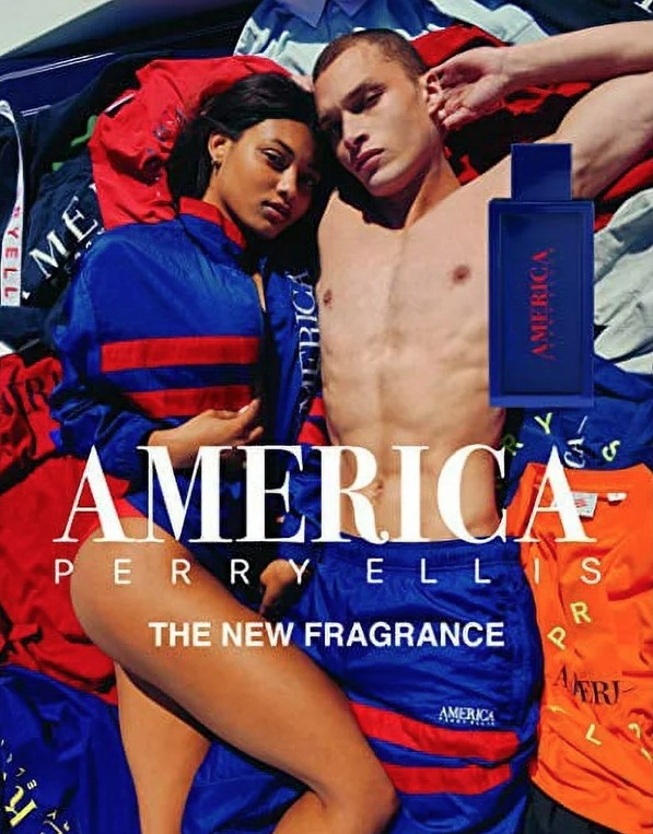 Perry Ellis America (EAU DE TOILETTE) 1.5 ml.