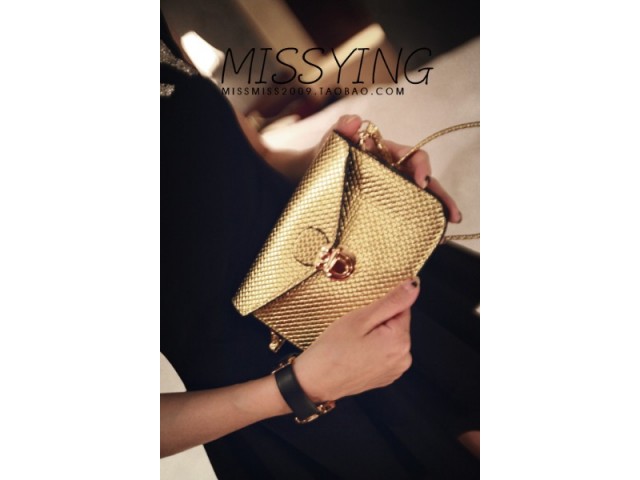 พร้อมส่ง กระเป๋าสะพาย ใบเล็ก สีดำ ทรงสวย Black ตามภาพ